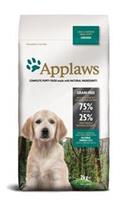 APPLAWS Puppy - Small & Medium - Chicken - 7,5 kg