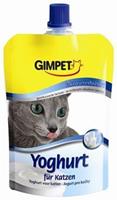 Gimcat 150g Gimpet Yoghurt Kattensnacks