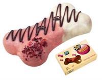 Lolo Pets Mini cake for dogs forest fruits