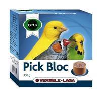 Orlux Pick Bloc Vogel Piksteen 0,35kg Vogelvoer