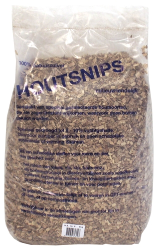 Junai.nl Beukensnippers 5KG 6MM