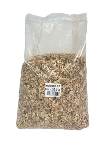 Junai.nl Beukensnippers 5KG 8MM