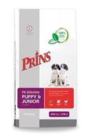 Prins Fit Selection Puppy & Junior - 2 kg