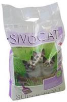 SIVOCAT Supersoft Kattengrit 11,5 kg