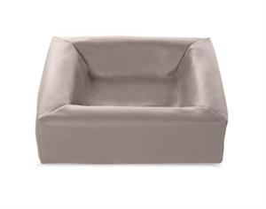 vandermeer BIA BED HONDENMAND TAUPE BIA-45 45X45 CM
