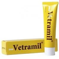 Vetramil Wondzalf Honing Tube (10g)