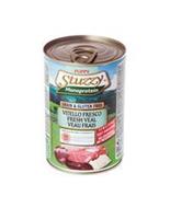 Stuzzy Hondenvoer MonoProtein Puppy Kalfsvlees 400 gr