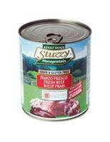 Stuzzy Hondenvoer MonoProtein Rundvlees 800 gr