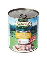 Stuzzy Hondenvoer Monoprotein Kip 800 gr