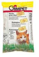 Gimpet Kattengras in Snelkiemzakje