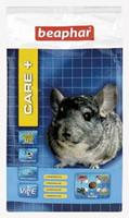 Care Plus Chinchilla voeding 250 gram