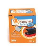 Savic Refill f/ Hamster Toilet 500g