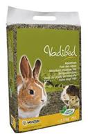 Vadibed Alpenhooi - 2,5 kg