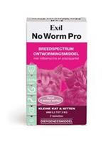 No Worm Pro Kitten (2tb)