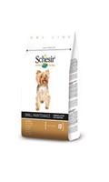 Schesir SCH SMALL MAINT.CHICKEN 800GR N 00001