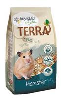 Terra Hamster - 700 gram