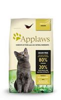Applaws Senior 400 gr.