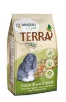 Terra Junior & Dwergkonijn - 1 kg