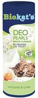 6x Biokat's Deo Pearls Spring 700 gr