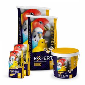 Witte Molen EXPERT Eivoer Original 10KG
