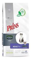 Prins Vitalcare Protection Adult Fit 5 kg Kattenvoer