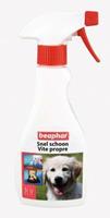 Beaphar snel schoon hond 250 ml