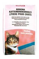 Beaphar Bogena Stuifvrij - Kattenbakvulling - 30Â L