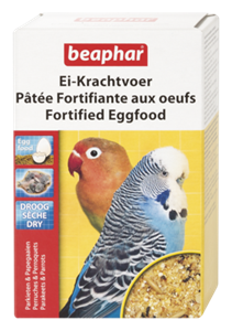 Eikrachtvoer Parkiet - Vogelvoer - 150 g