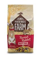 Tiny Friends Farm Russel Rabbit Original 850 Gram