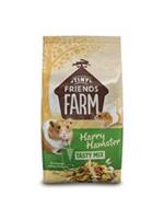 Tiny Friends Farm Harry Hamster Compleet 700 Gram
