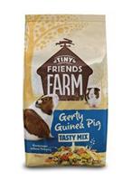 Tiny Friends Farm Gerty Guinea Pig Original 850 Gram