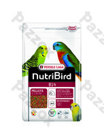 Nutribird B14 800g Onderhoudsvoer Voor Grasparkieten en Andere Kleine Parkieten