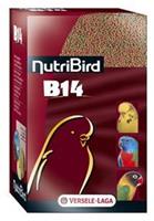 Nutri bird Nutribird B14 Onderhoudsvoer - 800 g