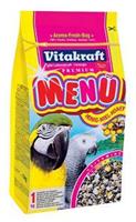 Vitakraft VI PREMIUM M.V. PAPEGAAI 1KG N 00001