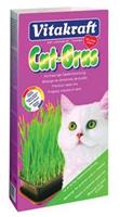 Cat-Gras 120g Kattensnacks