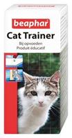 cat trainer