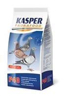 Kasper P40 Krachtvoer Duiven 4kg Vogelvoer