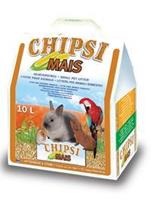 Chipsi Maïs Bodembedekking - 10 liter