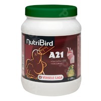 Nutribird A21 800g Handopfokvoer Voor Alle Baby Vogels
