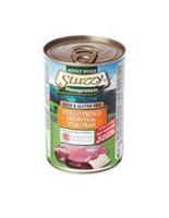 Stuzzy Hondenvoer MonoProtein Kalfsvlees 400 gr