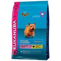 Eukanuba Dog - Thriving Mature - Small Breed - 3 kg