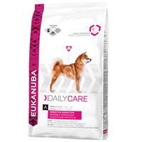 Eukanuba Sensitive Digestion - Daily Care - Hond - 2,5 kg