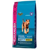 Eukanuba Thriving Mature Large Breed Huhn Hundefutter 3 kg