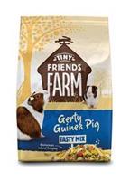 Gerty guinea pig tasty mix