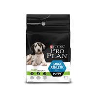 Pro Plan Large Athletic Puppy Healthy Start met kip hondenvoer 3 kg