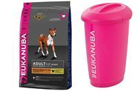 Eukanuba Dog - Active Adult - Medium Breed - 12 kg