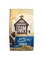 Gerty Guinea pig - Caviavoer - 12,5Â kg