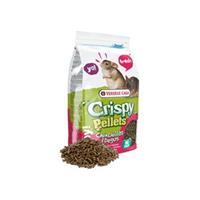 Versele-Laga Crispy Pellets Chinchilla & Degu 1KG