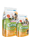 Versele-Laga Crispy Snack Fibres 1,75KG