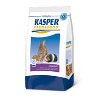 Kasper Faunafood Guinea Pig caviavoer (muesli) 15 kg